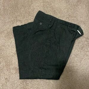 Dockers Dark Gray Pants